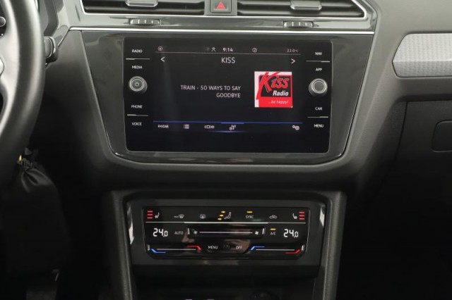 Volkswagen Tiguan  1.5 TSI Life