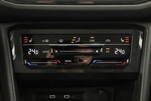 Volkswagen Tiguan  1.5 TSI Life