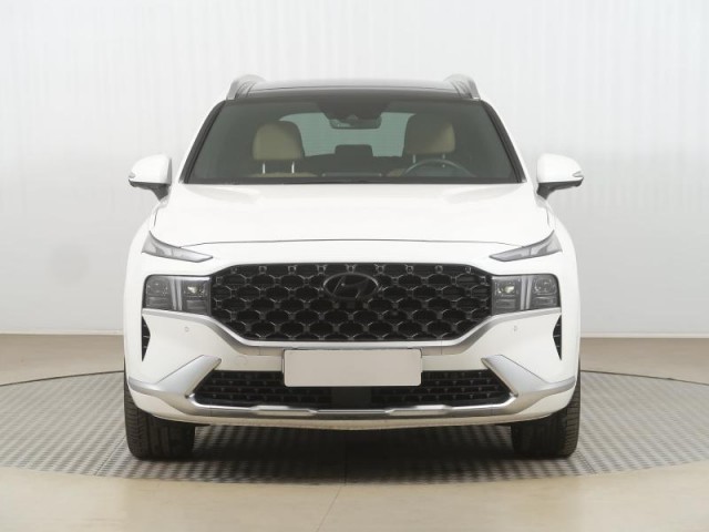 Hyundai Santa Fe  2.2 CRDi 