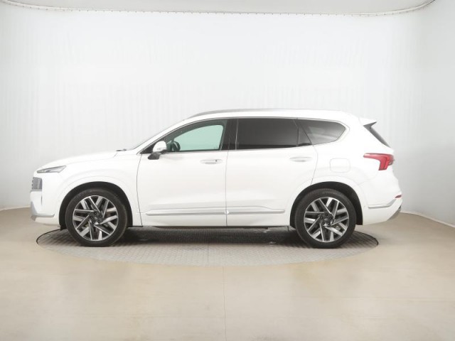 Hyundai Santa Fe  2.2 CRDi 