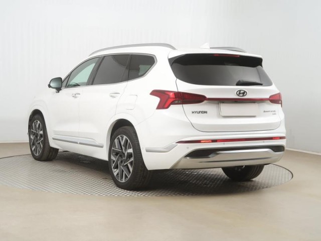 Hyundai Santa Fe  2.2 CRDi 