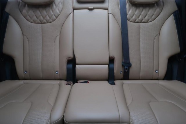 Hyundai Santa Fe  2.2 CRDi 