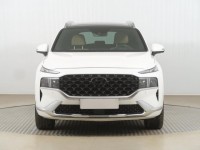 Hyundai Santa Fe  2.2 CRDi 