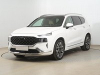 Hyundai Santa Fe  2.2 CRDi 