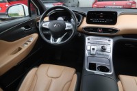 Hyundai Santa Fe  2.2 CRDi 