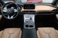 Hyundai Santa Fe  2.2 CRDi 