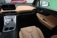 Hyundai Santa Fe  2.2 CRDi 