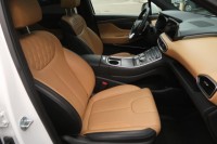 Hyundai Santa Fe  2.2 CRDi 