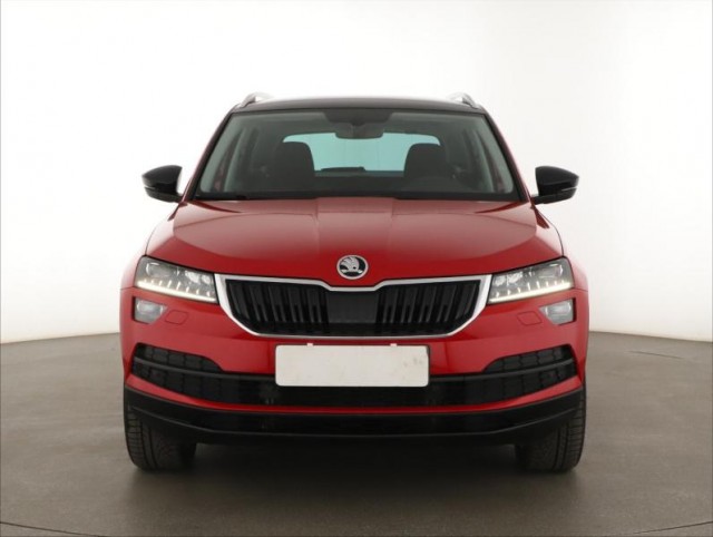 Škoda Karoq  2.0 TDI Style Plus