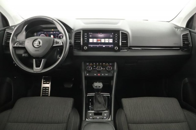 Škoda Karoq  2.0 TDI Style Plus