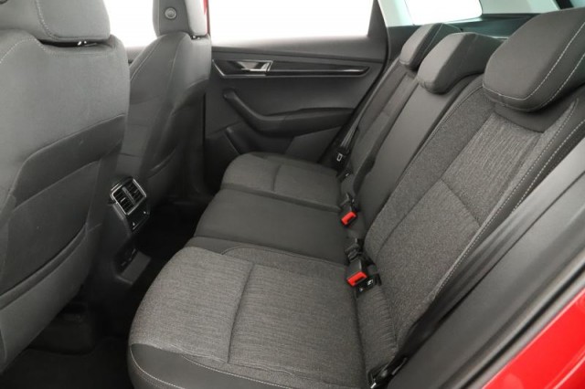 Škoda Karoq  2.0 TDI Style Plus