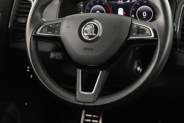 Škoda Karoq  2.0 TDI Style Plus