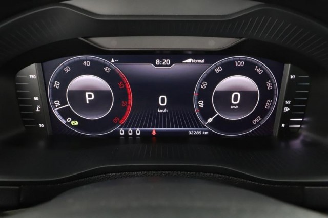 Škoda Karoq  2.0 TDI Style Plus