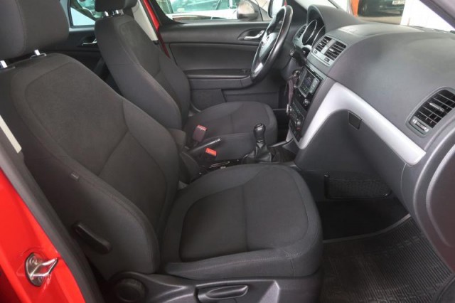 Škoda Yeti  2.0 TDI 