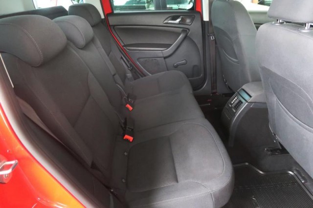 Škoda Yeti  2.0 TDI 