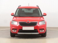 Škoda Yeti  2.0 TDI 