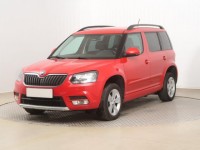 Škoda Yeti  2.0 TDI 