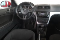 Škoda Yeti  2.0 TDI 