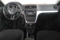 Škoda Yeti  2.0 TDI 