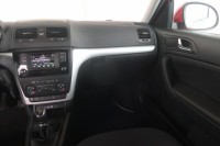 Škoda Yeti  2.0 TDI 