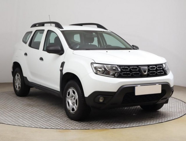 Dacia Duster  1.5 Blue dCi 