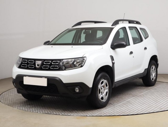 Dacia Duster  1.5 Blue dCi 