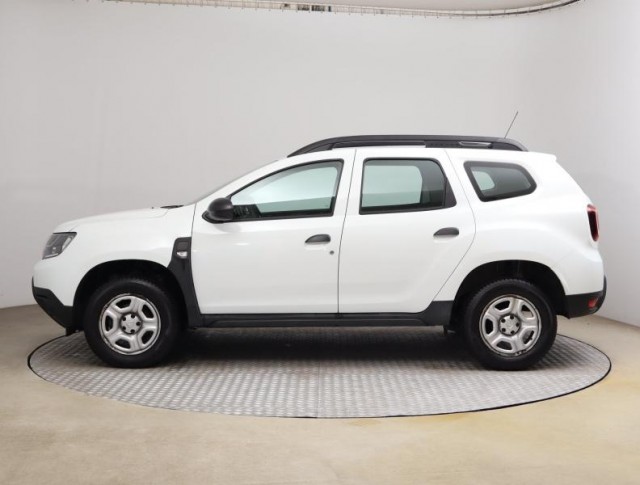 Dacia Duster  1.5 Blue dCi 