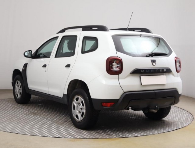 Dacia Duster  1.5 Blue dCi 