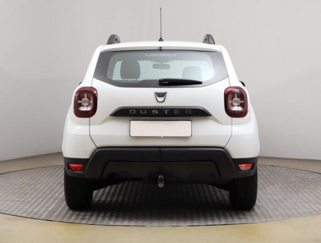 Dacia Duster  1.5 Blue dCi 
