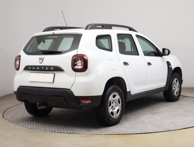 Dacia Duster  1.5 Blue dCi 