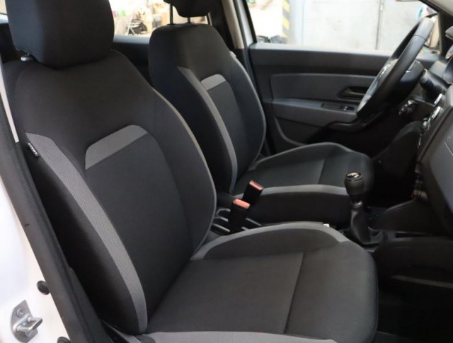 Dacia Duster  1.5 Blue dCi 