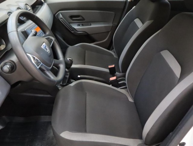 Dacia Duster  1.5 Blue dCi 