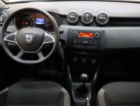 Dacia Duster  1.5 Blue dCi 