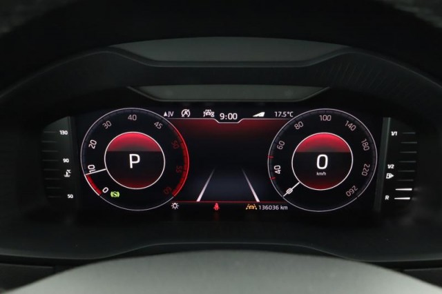 Škoda Karoq  2.0 TDI 