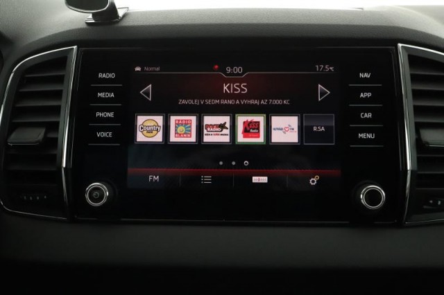 Škoda Karoq  2.0 TDI 