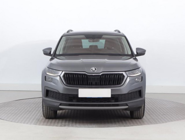 Škoda Kodiaq  2.0 TDI Ambition