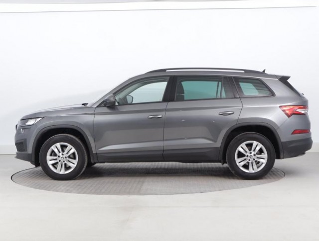 Škoda Kodiaq  2.0 TDI Ambition