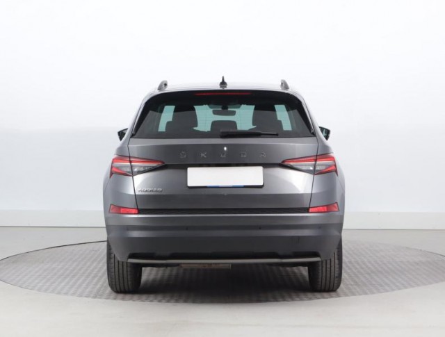 Škoda Kodiaq  2.0 TDI Ambition