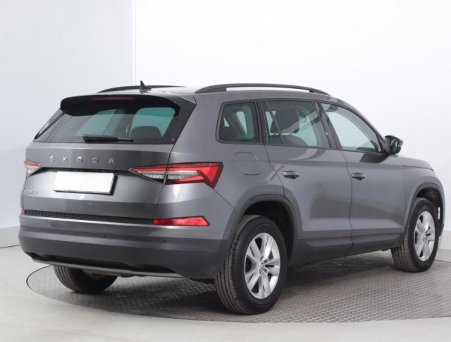 Škoda Kodiaq  2.0 TDI Ambition