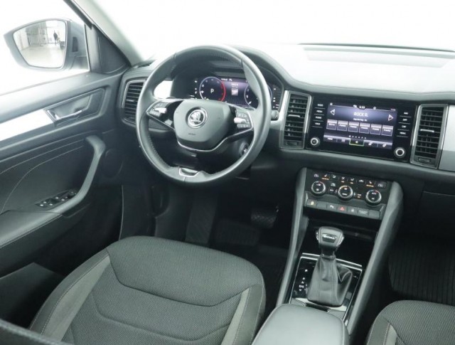 Škoda Kodiaq  2.0 TDI Ambition