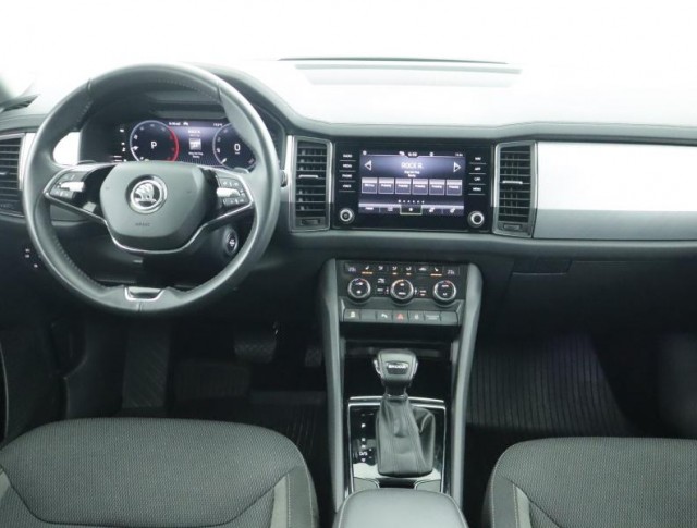 Škoda Kodiaq  2.0 TDI Ambition