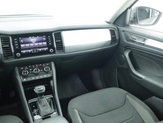 Škoda Kodiaq  2.0 TDI Ambition