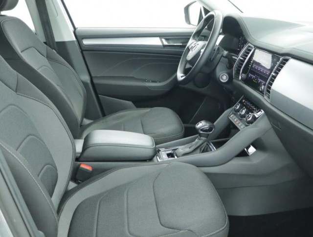 Škoda Kodiaq  2.0 TDI Ambition