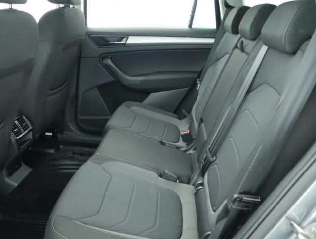 Škoda Kodiaq  2.0 TDI Ambition