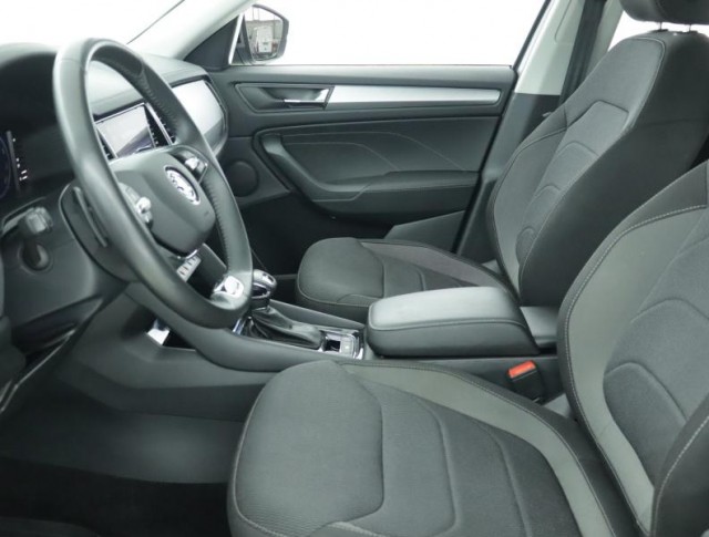 Škoda Kodiaq  2.0 TDI Ambition