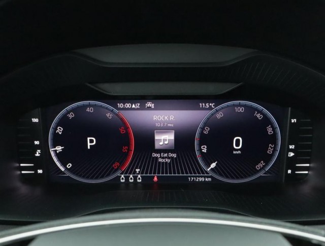 Škoda Kodiaq  2.0 TDI Ambition