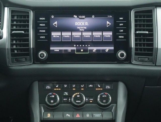 Škoda Kodiaq  2.0 TDI Ambition