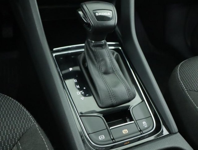 Škoda Kodiaq  2.0 TDI Ambition