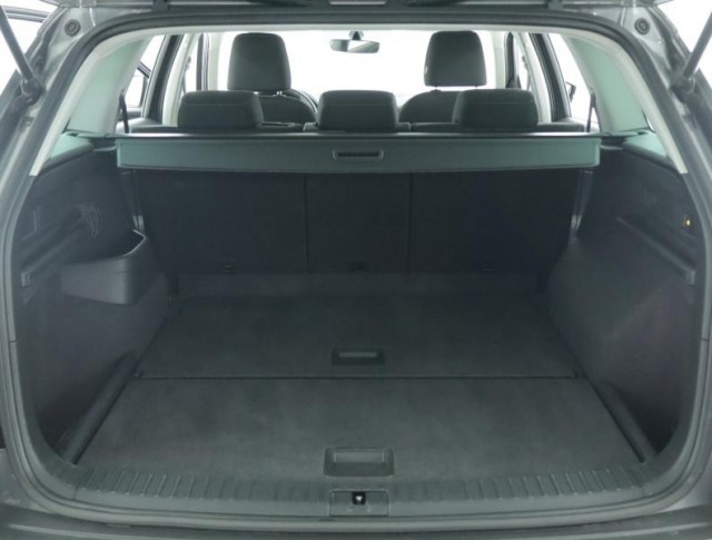 Škoda Kodiaq  2.0 TDI Ambition