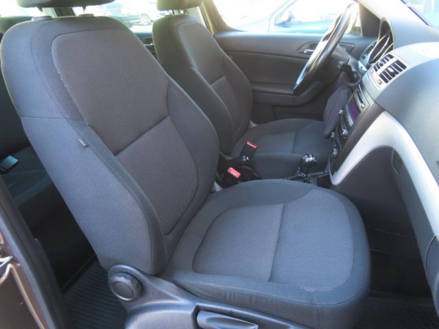 Škoda Yeti  1.4 TSI 